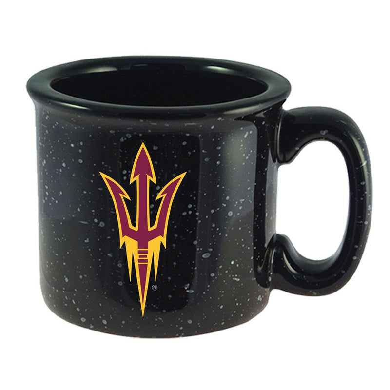 CAMPFIRE MUG ARIZONA ST
Arizona State Sun Devils, AZS, COL, OldProduct
The Memory Company