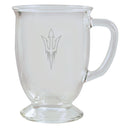 16oz Etched Café Glass Mug | Arizona State Sun Devils
Arizona State Sun Devils, AZS, COL, CurrentProduct, Drinkware_category_All
The Memory Company