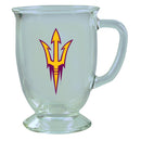 16oz Kona Mug ARIZONA STATE
Arizona State Sun Devils, AZS, COL, OldProduct
The Memory Company