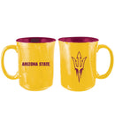 15oz Iridescent Mug Arizona St Arizona State Sun Devils, AZS, COL, CurrentProduct, Drinkware_category_All 194207201244 $19.99