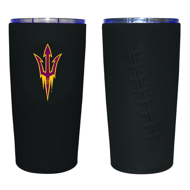 20oz Stainless Steel Tumbler w/Silicone Wrap | ARIZ ST
Arizona State Sun Devils, AZS, COL, CurrentProduct, Drinkware_category_All
The Memory Company