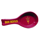 Ceramic Spoon Rest ARIZONA STATE
Arizona State Sun Devils, AZS, COL, CurrentProduct, Home&Office_category_All, Home&Office_category_Kitchen
The Memory Company