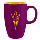 Tall Mug ARIZONA STATE
Arizona State Sun Devils, AZS, COL, CurrentProduct, Drinkware_category_All
The Memory Company