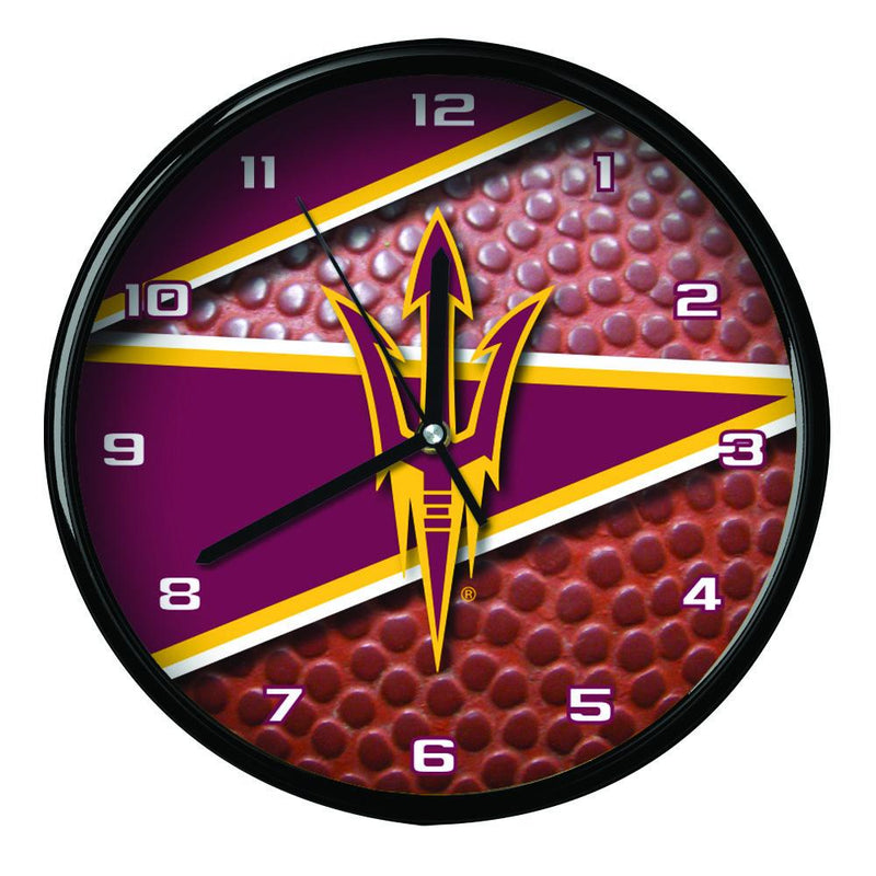 University of Arizona Football Clock
Arizona State Sun Devils, AZS, Clock, Clocks, COL, CurrentProduct, Home Decor, Home&Office_category_All
The Memory Company