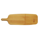 Bamboo Paddle Cutting & Serving Board | Arizona State University
Arizona State Sun Devils, AZS, COL, CurrentProduct, Home&Office_category_All, Home&Office_category_Kitchen
The Memory Company