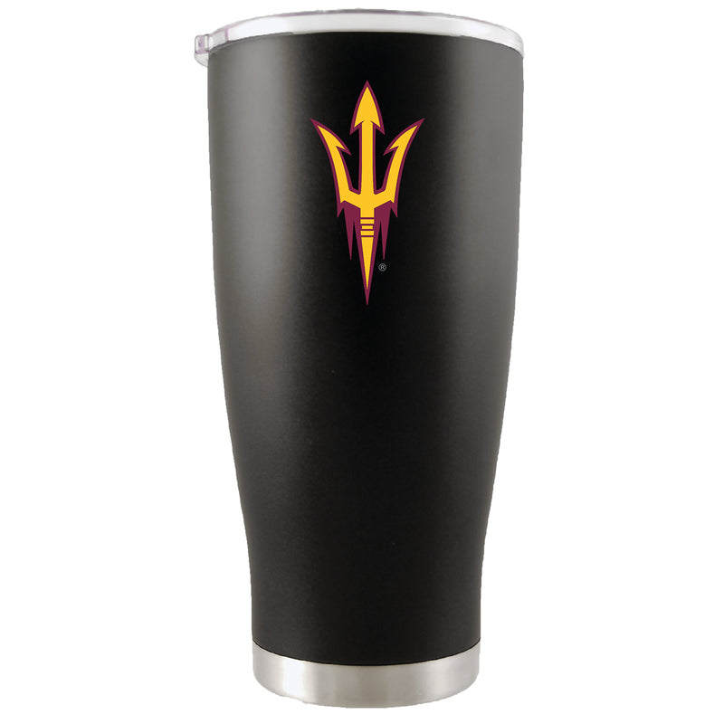 20oz Black Stainless Steel Tumbler | Arizona State Sun Devils
Arizona State Sun Devils, AZS, COL, CurrentProduct, Drinkware_category_All
The Memory Company