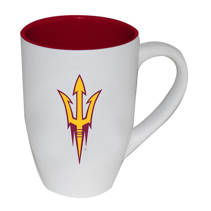 20oz Two Tone White Matte Mug - Arizona State University
Arizona State Sun Devils, AZS, COL, Mug, Mugs, OldProduct
The Memory Company