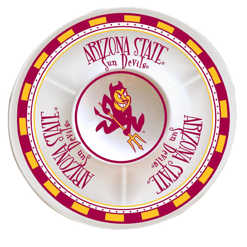 Gameday 2 Chip n Dip - Arizona State University
Arizona State Sun Devils, AZS, COL, OldProduct
The Memory Company