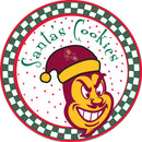 Santa Ceramic Cookie Plate | Arizona State University
Arizona State Sun Devils, AZS, COL, CurrentProduct, Holiday_category_All, Holiday_category_Christmas-Dishware
The Memory Company