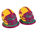 Helmet S&P Shakers - Arizona State University
Arizona State Sun Devils, AZS, COL, OldProduct
The Memory Company