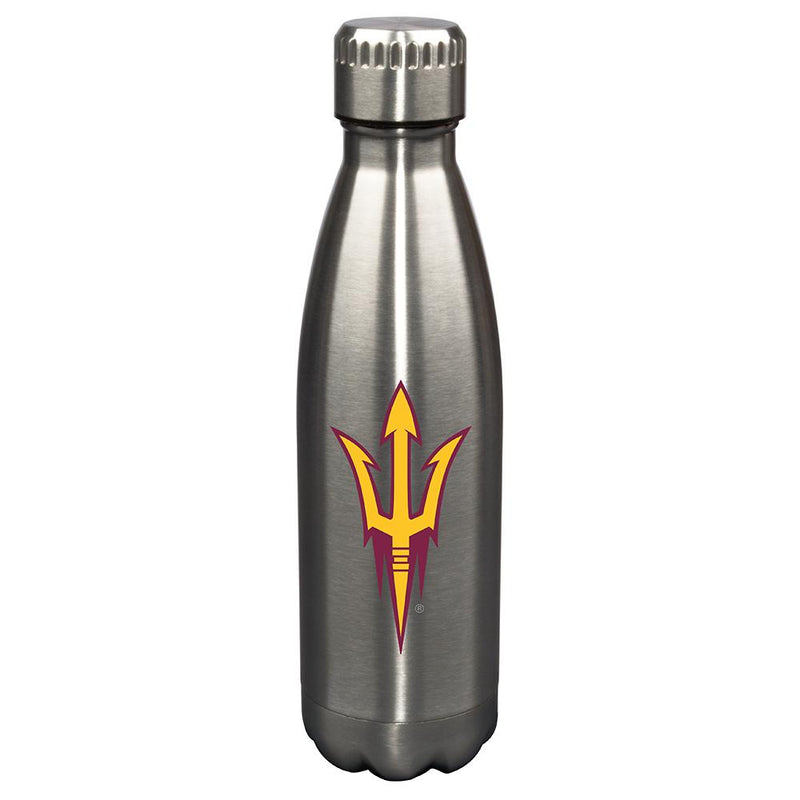 17oz SS Water Bottle AZ St
Arizona State Sun Devils, AZS, COL, OldProduct
The Memory Company