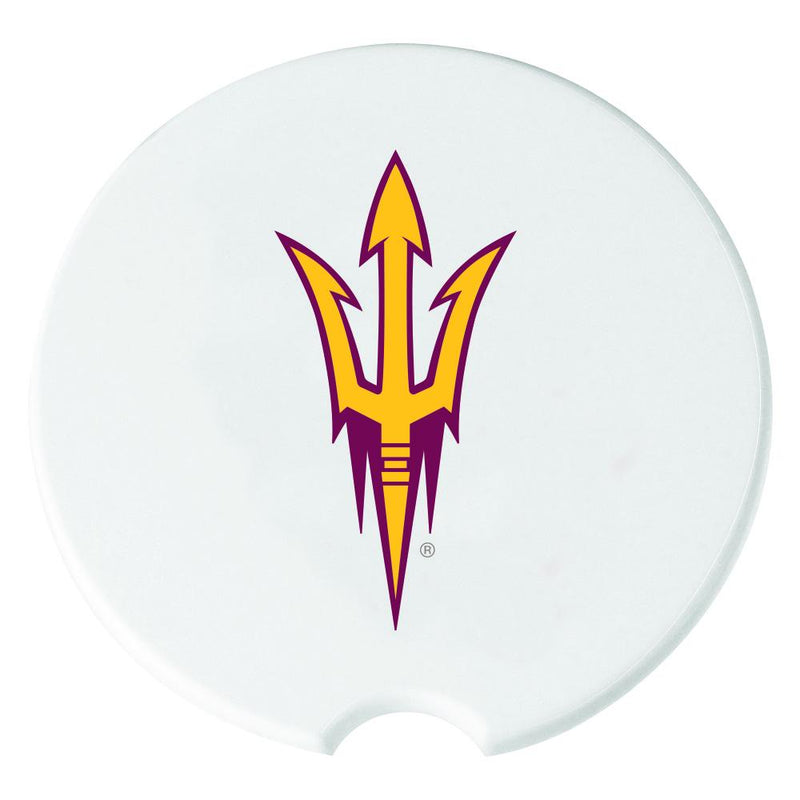 2 Pack Logo Travel Coaster | Arizona State University
Arizona State Sun Devils, AZS, Coaster, Coasters, COL, Drink, Drinkware_category_All, OldProduct
The Memory Company
