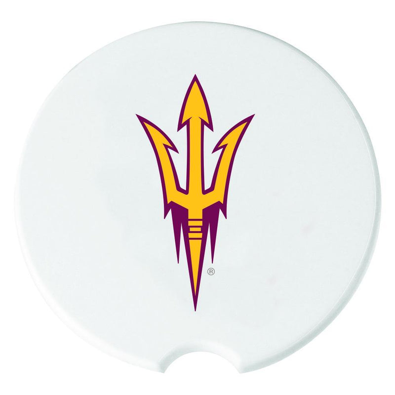 2 Pack Logo Travel Coaster | Arizona State University
Arizona State Sun Devils, AZS, Coaster, Coasters, COL, Drink, Drinkware_category_All, OldProduct
The Memory Company