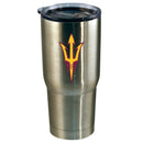 22oz Decal Stainless Steel Tumbler | AZ St
Arizona State Sun Devils, AZS, COL, Drinkware_category_All, OldProduct
The Memory Company