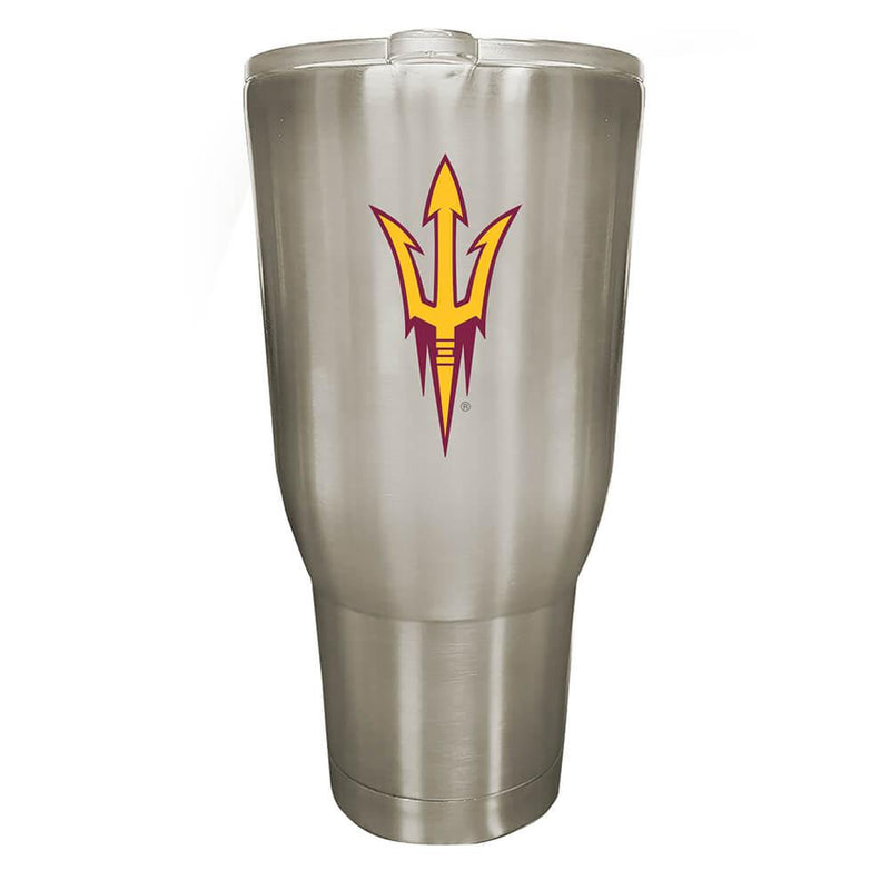 32oz Decal Stainless Steel Tumbler | Arizona State University
Arizona State Sun Devils, AZS, COL, Drinkware_category_All, OldProduct
The Memory Company
