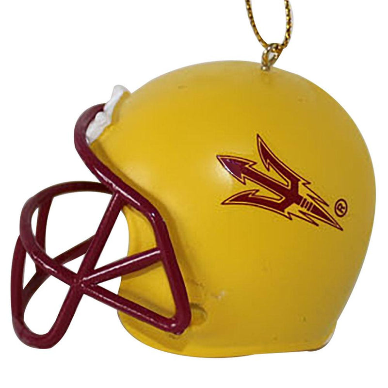 3" Helmet Ornament Ariz ST
Arizona State Sun Devils, AZS, COL, Holiday_category_All, OldProduct
The Memory Company