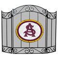 Fireplace Screen | Arizona State University
Arizona State Sun Devils, AZS, COL, OldProduct
The Memory Company