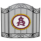 Fireplace Screen | Arizona State University
Arizona State Sun Devils, AZS, COL, OldProduct
The Memory Company