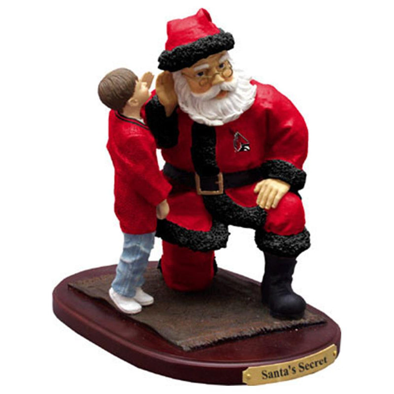 Santa's Secret | Ball State University
BAL, Ball State Cardinals, COL, Holiday_category_All, OldProduct
The Memory Company