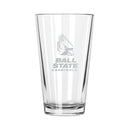 17oz Etched Pint Glass | Ball State Cardinals
BAL, Ball State Cardinals, COL, CurrentProduct, Drinkware_category_All
The Memory Company