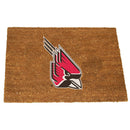 Colored Logo Door Mat - Ball State University
BAL, Ball State Cardinals, Coir Fiber, COL, CurrentProduct, Door Mat, Doormat, Home&Office_category_All, Outdoor, Welcome Mat
The Memory Company