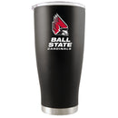 20oz Black Stainless Steel Tumbler | Ball State Cardinals
BAL, Ball State Cardinals, COL, CurrentProduct, Drinkware_category_All
The Memory Company