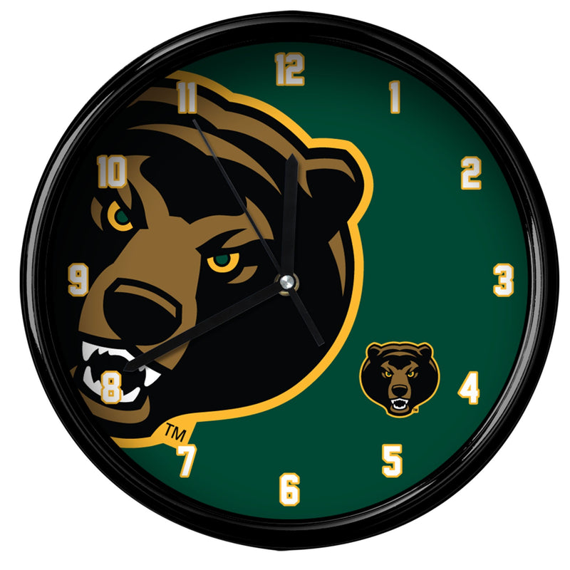 Big Logo Clock | Baylor University
BAY, Baylor Bears, COL, OldProduct
The Memory Company