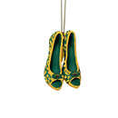 Shoe Ornament | Baylor Bears
BAY, Baylor Bears, COL, OldProduct
The Memory Company