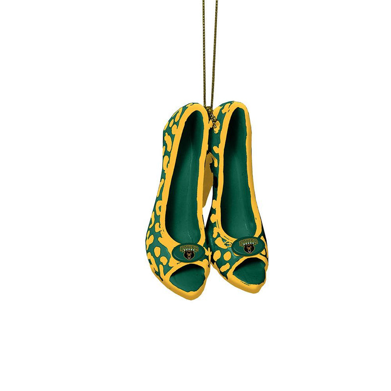 Shoe Ornament | Baylor Bears
BAY, Baylor Bears, COL, OldProduct
The Memory Company