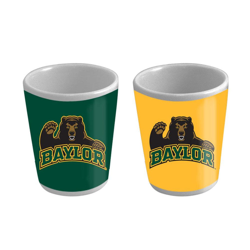 2 Pack Home/Away Souv Cup Baylor
BAY, Baylor Bears, COL, OldProduct
The Memory Company