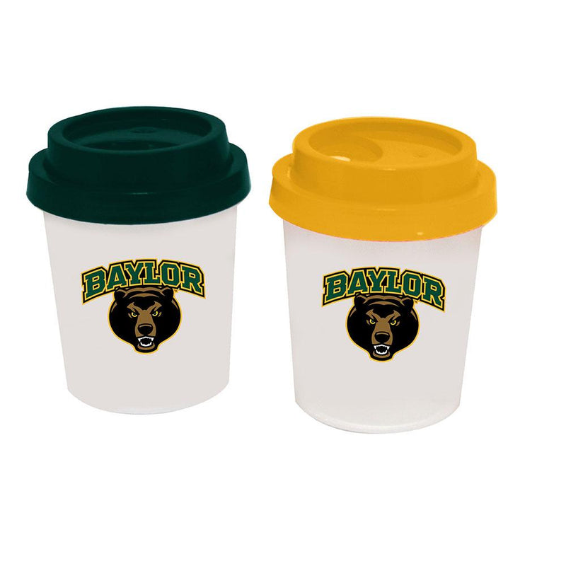 Plastic Salt and Pepper Shaker | Baylor Bears
BAY, Baylor Bears, COL, OldProduct
The Memory Company