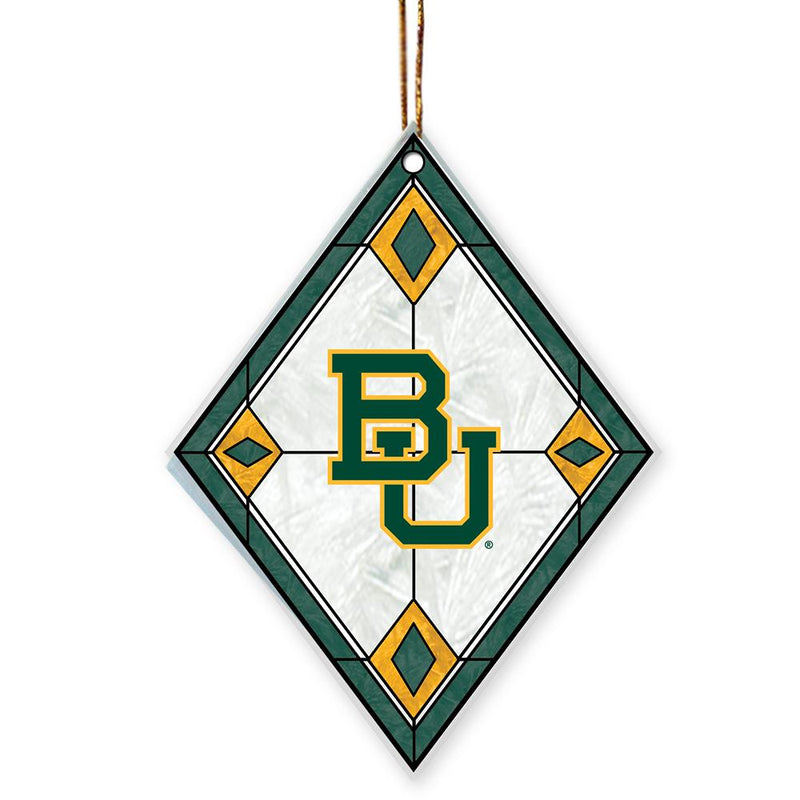 Art Glass Ornament | Baylor Bears
BAY, Baylor Bears, COL, CurrentProduct, Holiday_category_All, Holiday_category_Ornaments
The Memory Company