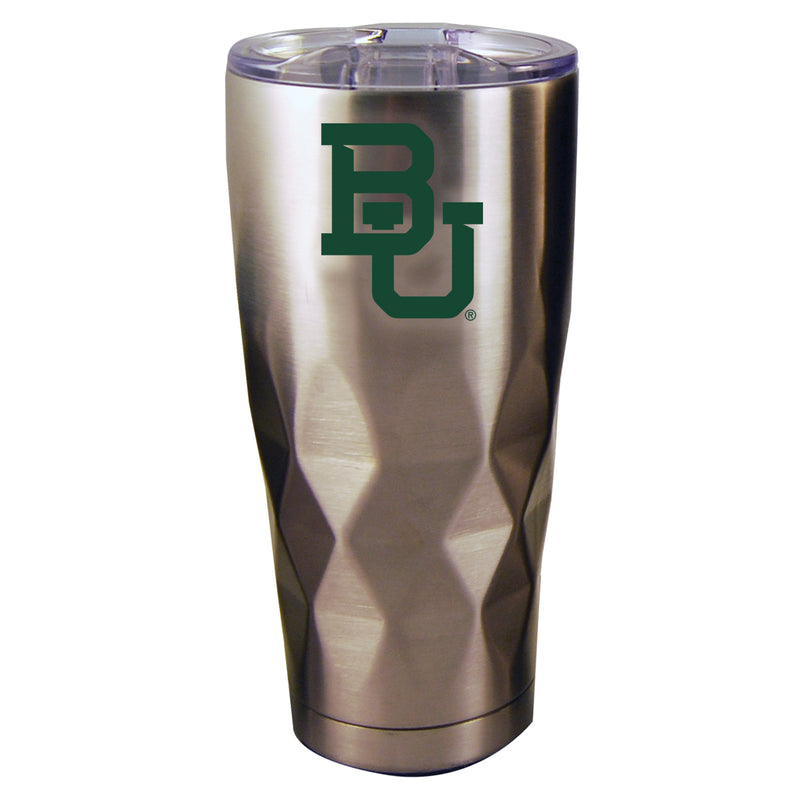 22oz Diamond Stainless Steel Tumbler | Baylor Bears
BAY, Baylor Bears, COL, CurrentProduct, Drinkware_category_All
The Memory Company