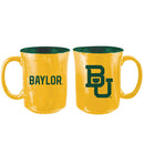 15oz Iridescent Mug | Baylor Bears BAY, Baylor Bears, COL, CurrentProduct, Drinkware_category_All 194207201268 $19.99