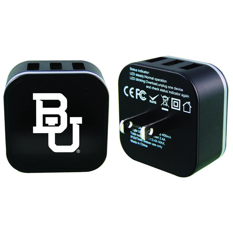 USB LED Nightlight | Baylor Bears
BAY, Baylor Bears, COL, CurrentProduct, Home&Office_category_All, Home&Office_category_Lighting
The Memory Company