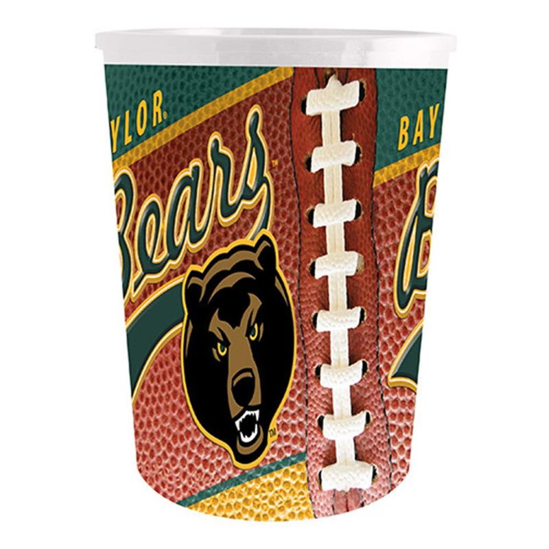 Waste Basket | Baylor Bears
BAY, Baylor Bears, COL, OldProduct
The Memory Company