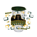16OZ TRITAN SLIMLINE TUMBLER BAYLOR
BAY, Baylor Bears, COL, OldProduct
The Memory Company