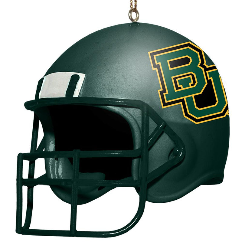 3in Helmet Ornament | Baylor Bears
BAY, Baylor Bears, COL, CurrentProduct, Holiday_category_All, Holiday_category_Ornaments
The Memory Company