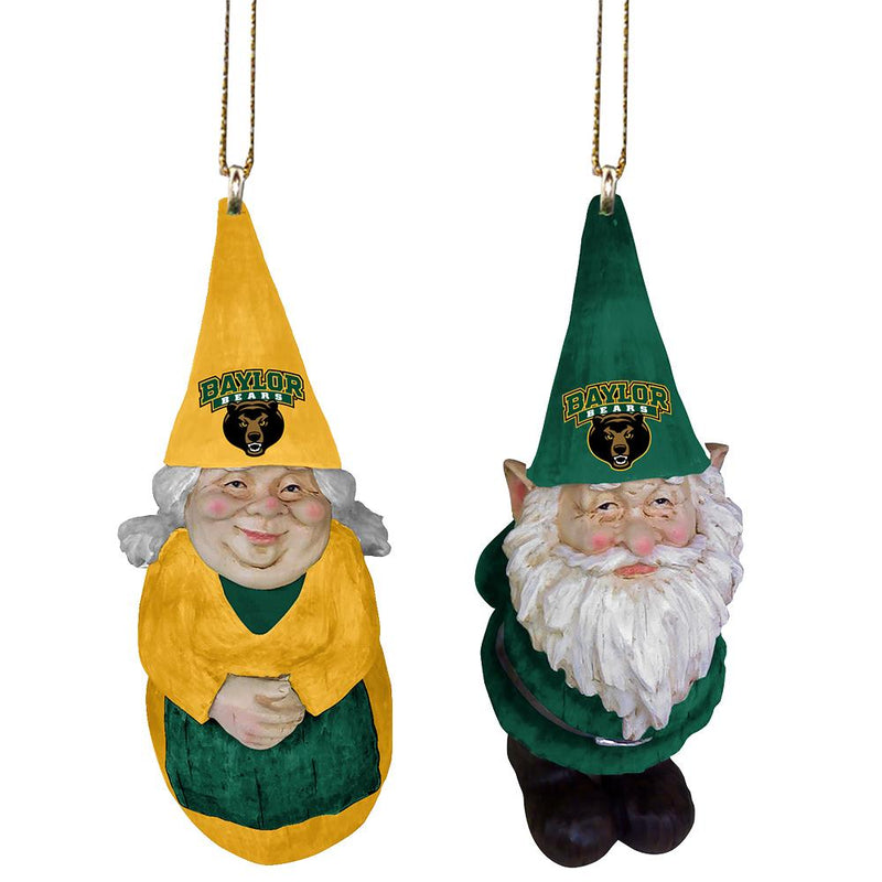 2 Pack Gnome Ornament | Baylor Bears
BAY, Baylor Bears, COL, OldProduct
The Memory Company