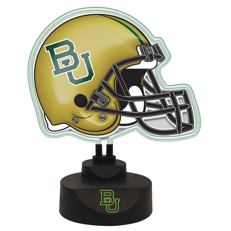 Neon Helmet Lamp | Baylor Bears
BAY, Baylor Bears, COL, OldProduct
The Memory Company