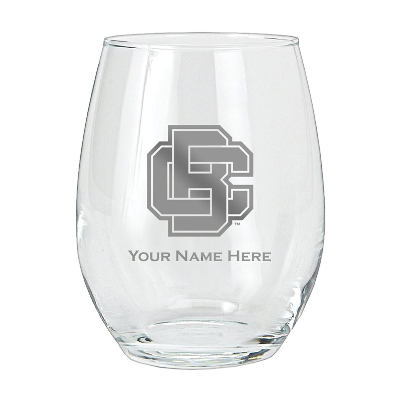 15oz Personalized Stemless Glass Tumbler | Bethune-Cookman Wildcats
BET, Bethune-Cookman Wildcats, COL, CurrentProduct, Drinkware_category_All, Personalized_Personalized
The Memory Company