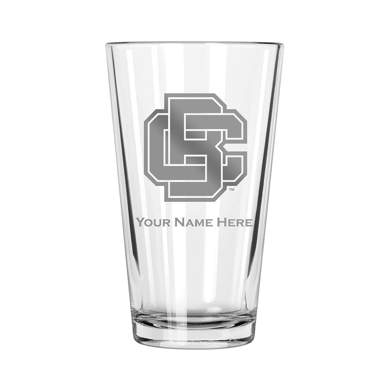 17oz Personalized Pint Glass | Bethune-Cookman Wildcats
BET, Bethune-Cookman Wildcats, COL, CurrentProduct, Drinkware_category_All, Personalized_Personalized
The Memory Company