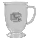 16oz Etched Café Glass Mug | Bethune-Cookman Wildcats
BET, Bethune-Cookman Wildcats, COL, CurrentProduct, Drinkware_category_All
The Memory Company