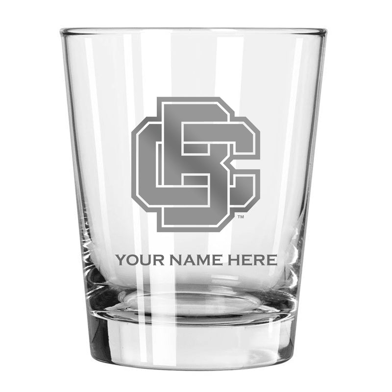 15oz Personalized Double Old Fashion Glass | Bethune-Cookman Wildcats
BET, Bethune-Cookman Wildcats, COL, CurrentProduct, Drinkware_category_All, Personalized_Personalized
The Memory Company