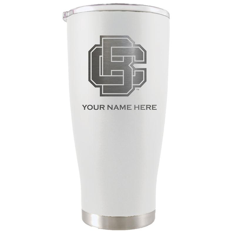 20oz White Personalized Stainless Steel Tumbler | Bethune-Cookman Wildcats
BET, Bethune-Cookman Wildcats, COL, CurrentProduct, Drinkware_category_All, Personalized_Personalized
The Memory Company