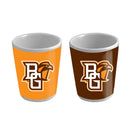 2 Pack Home/Away Souv Cup Bowling Green
BGS, Bowling Green Falcons, COL, OldProduct
The Memory Company