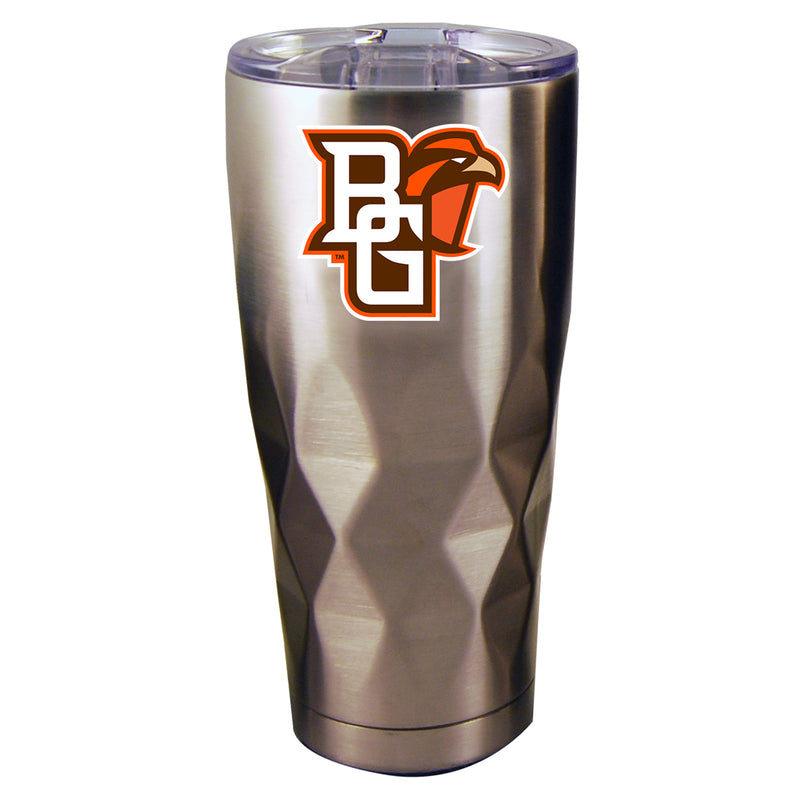 22oz Diamond Stainless Steel Tumbler | Bowling Green Falcons
BGS, Bowling Green Falcons, COL, CurrentProduct, Drinkware_category_All
The Memory Company
