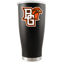 20oz Black Stainless Steel Tumbler | Bowling Green Falcons
BGS, Bowling Green Falcons, COL, CurrentProduct, Drinkware_category_All
The Memory Company