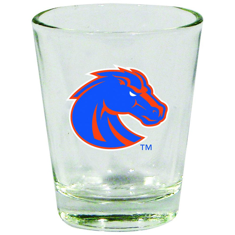 2oz Collect Glass Boise St
Boise State Broncos, BOS, COL, CurrentProduct, Drinkware_category_All
The Memory Company