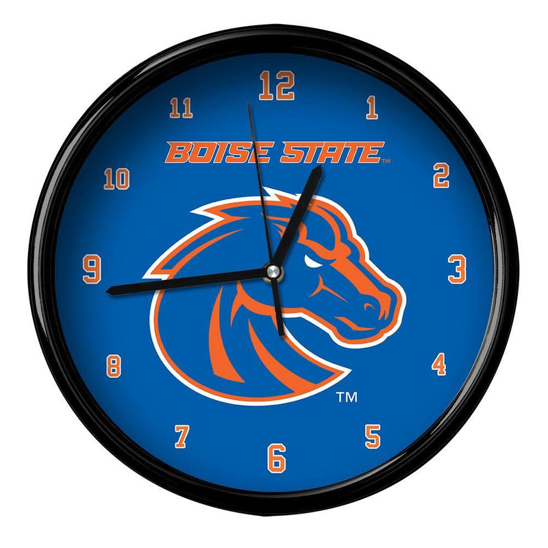 Black Rim Clock Basic | Boise State University
Boise State Broncos, BOS, COL, CurrentProduct, Home&Office_category_All
The Memory Company